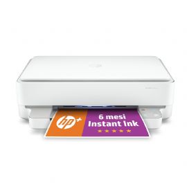 Stampante multifunzione HP ENVY 6022e - All-in-One Printer 223N5B
