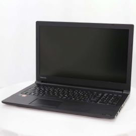 Notebook PC Portatile Ricondizionato Toshiba Satellite Dynabook B65 15.6'' Intel Core i7-5500U Ram 8GB SSD 240GB DVD-ROM Webcam
