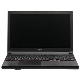 Notebook PC Portatile Ricondizionato Fujitsu LifeBook A574 15.6'' Intel Core i5-4310M Ram 8GB SSD 240GB HDMI Webcam Freedos